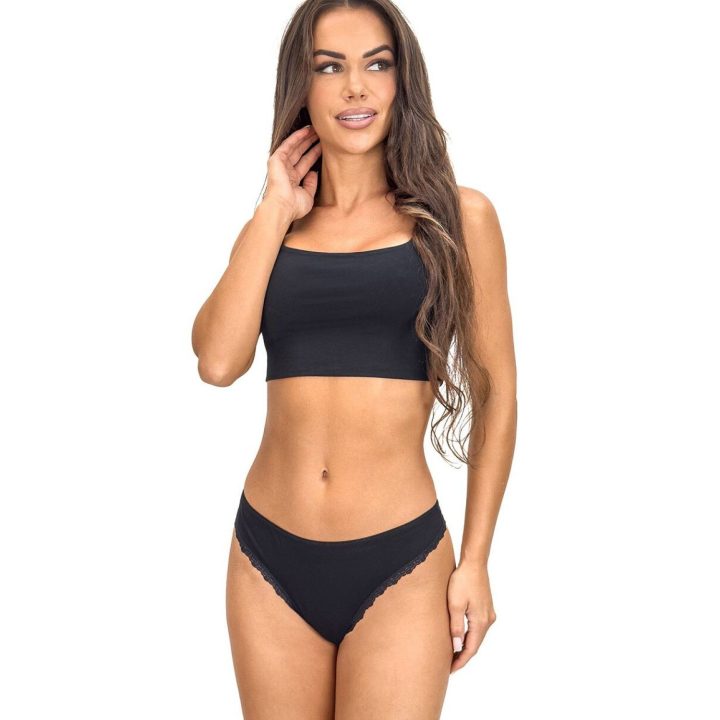 Brazilinės kelnaitės Donna