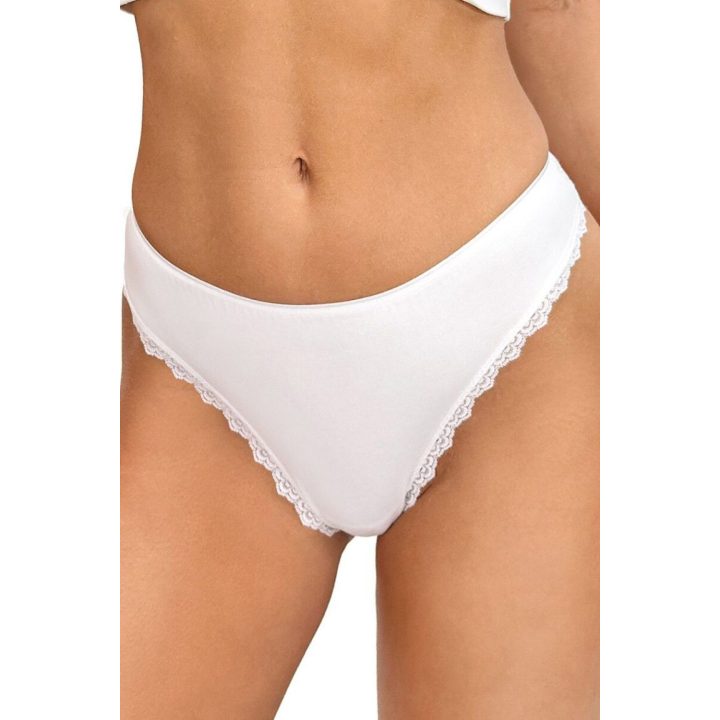 Brazilinio kirpimo kelnaitės Donna
