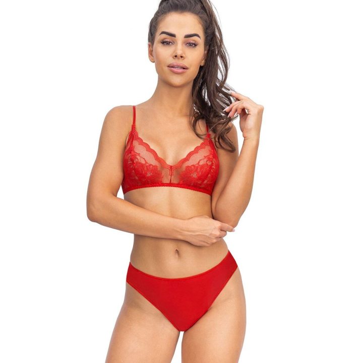 Braziliškos kelnaitės Donna