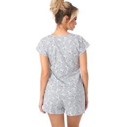 Medvilninė pižama Donna Bunny Short
