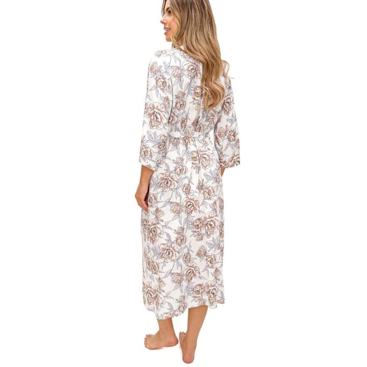 Chalatas Donna