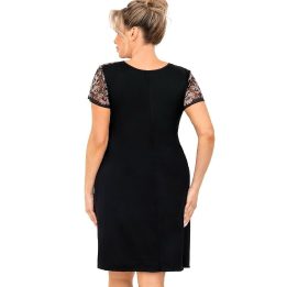 Plus Size naktinukai Violetta