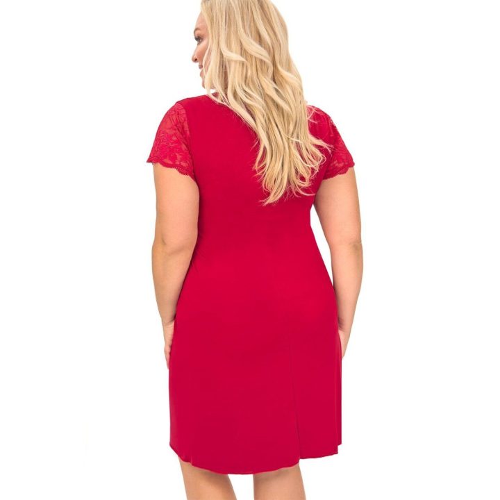 Naktinukai Sonia Plus Size