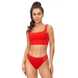 Nėriniuoti stringai Donna