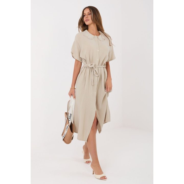 Marškinių suknelė Italy Moda
