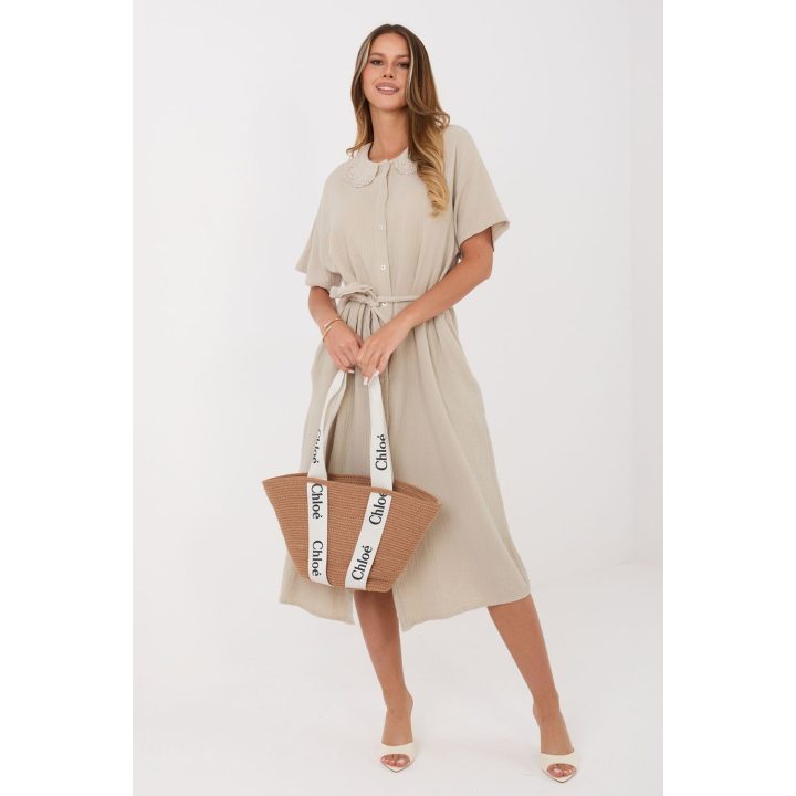 Marškinių suknelė Italy Moda