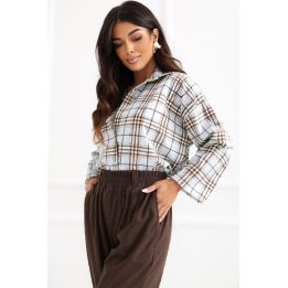 Marškinių tipo palaidinė Italy Moda