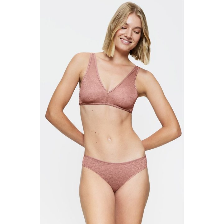 Trikampė bikinio viršutinė dalis Triumph