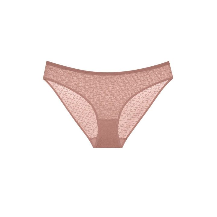 Trikampė bikinio viršutinė dalis Triumph