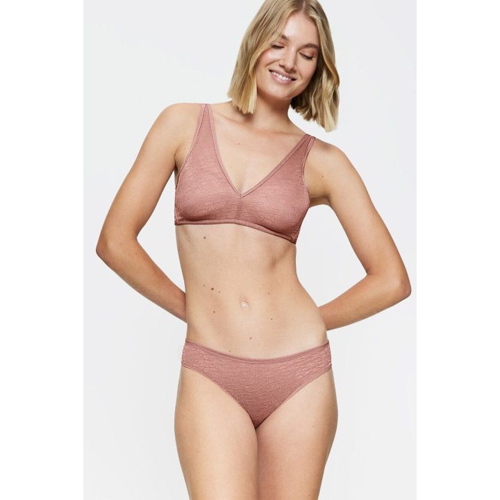 Trikampė bikinio viršutinė dalis Triumph