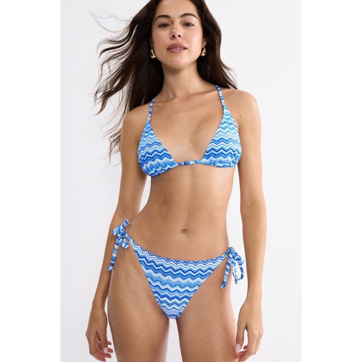 Trikampė bikinio viršutinė dalis Triumph