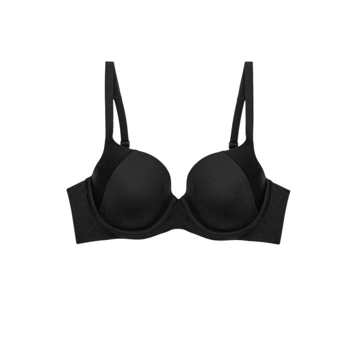 Pakietinta liemenėlė Body Make-Up Soft Touch Triumph