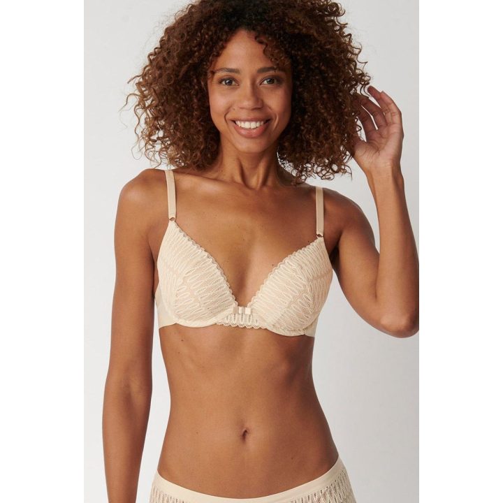 Push-up liemenėlė Triumph Aura Spotlight