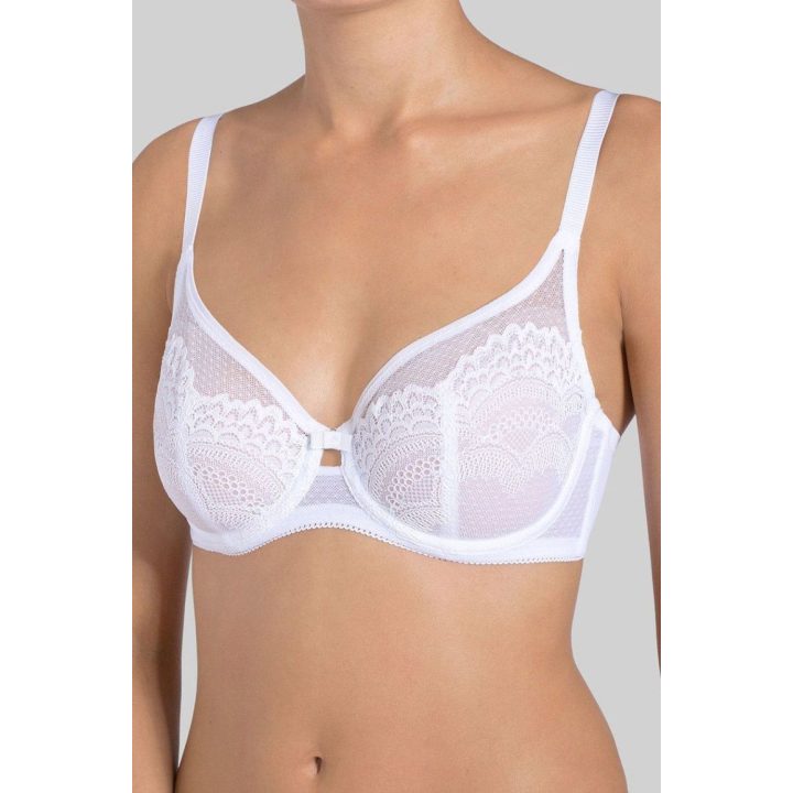 Minkštos liemenėlės Triumph Beauty-Full Darling W02