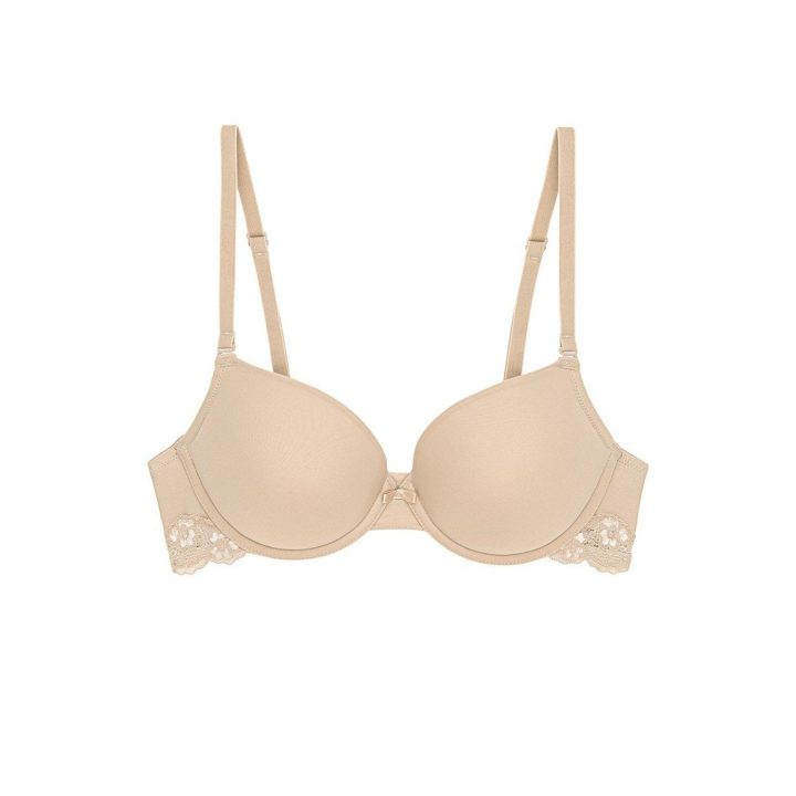 Push-up liemenėlė Triumph Lovely Micro