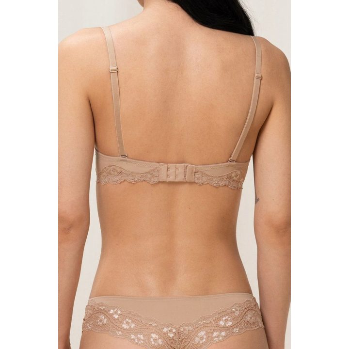 Push-up liemenėlė Triumph Lovely Micro