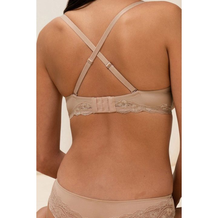 Push-up liemenėlė Triumph Lovely Micro