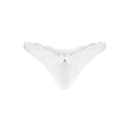 Nėriniuotos stringai Weddya Obsessive