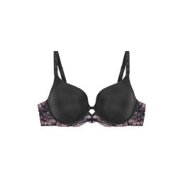 Pakietinta liemenėlė Triumph Amourette Charm, juoda