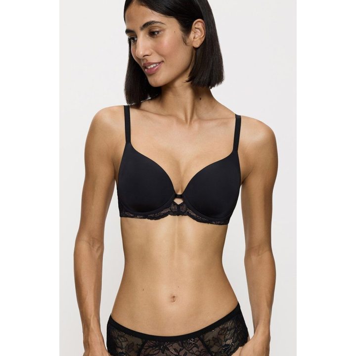 Pakietinta liemenėlė Triumph Amourette Charm, juoda