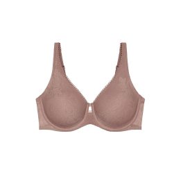 Minkštinanti liemenėlė Triumph