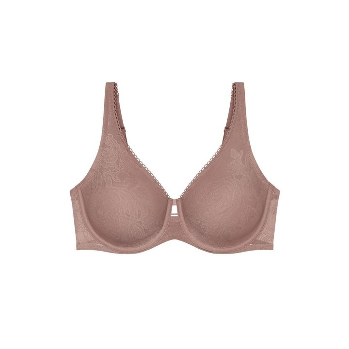 Minkštinanti liemenėlė Triumph