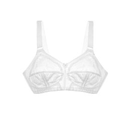 Balta soft liemenėlė Triumph