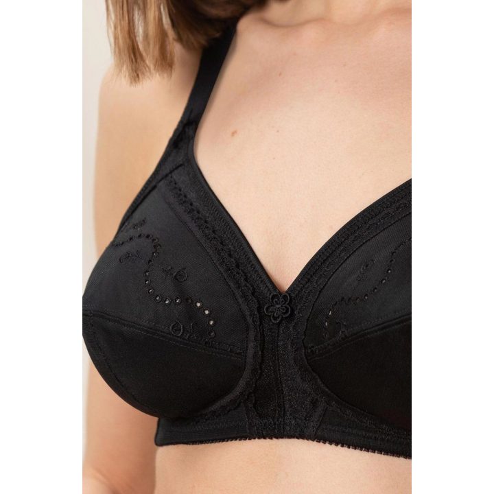 Soft liemenėlė Triumph