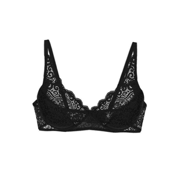 Soft liemenėlė Triumph
