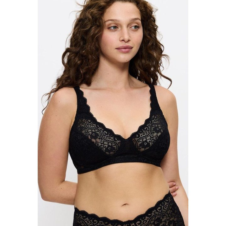 Soft liemenėlė Triumph
