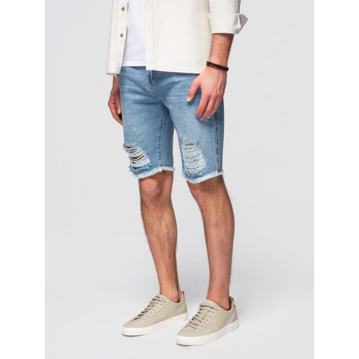 Vyriški kreminiai medvilniniai overshirt tipo marškiniai