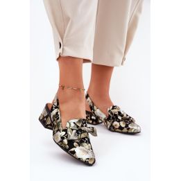 Aukštakulniai bateliai moterims Step in Style stiliaus