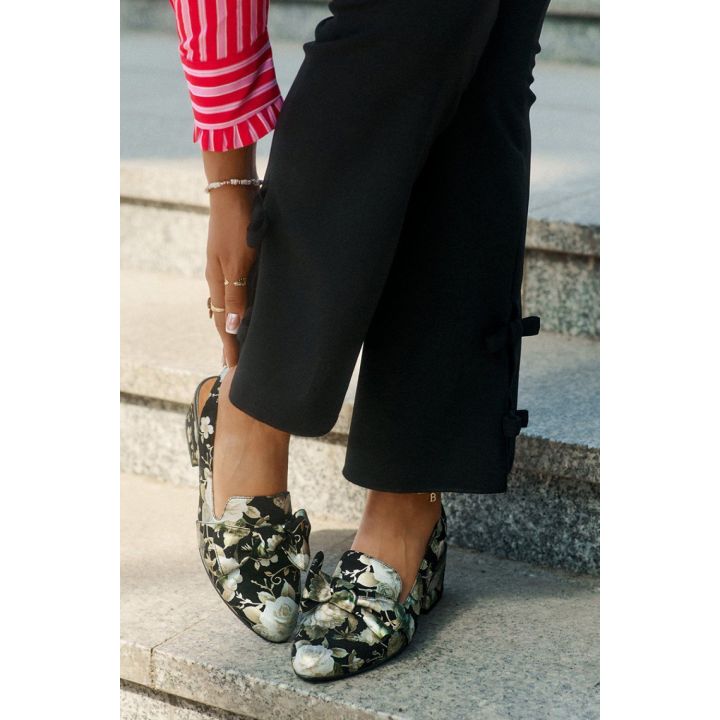 Aukštakulniai bateliai moterims Step in Style stiliaus