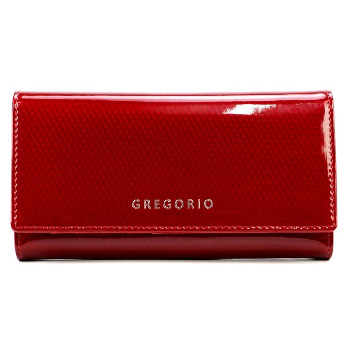 Piniginė moterims Gregorio – elegantiška ir talpi