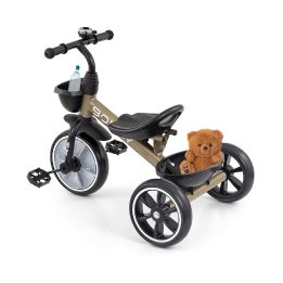 Milly Mally Bobby triratukas, auksinis