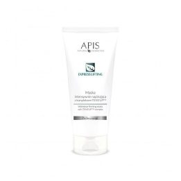 Apis Express Lifting intensyviai stangrinanti kaukė su TENS’UP™ 200 ml
