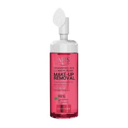 Apis braškių veido prausimosi putos 150 ml