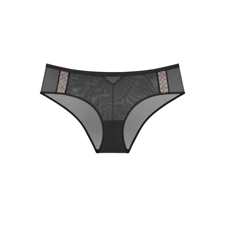 Kelnaitės Triumph Palina Cosmic Heartbeat