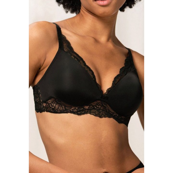 Padded liemenėlė Triumph