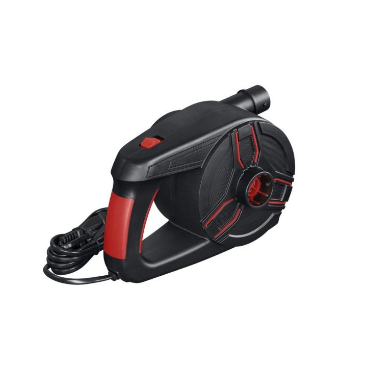 Bestway Powergrip PRO elektrinis oro siurblys su 220 V maitinimu