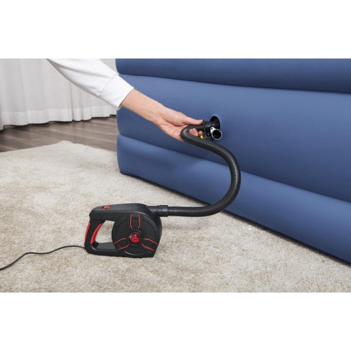 Bestway Powergrip PRO elektrinis oro siurblys su 220 V maitinimu
