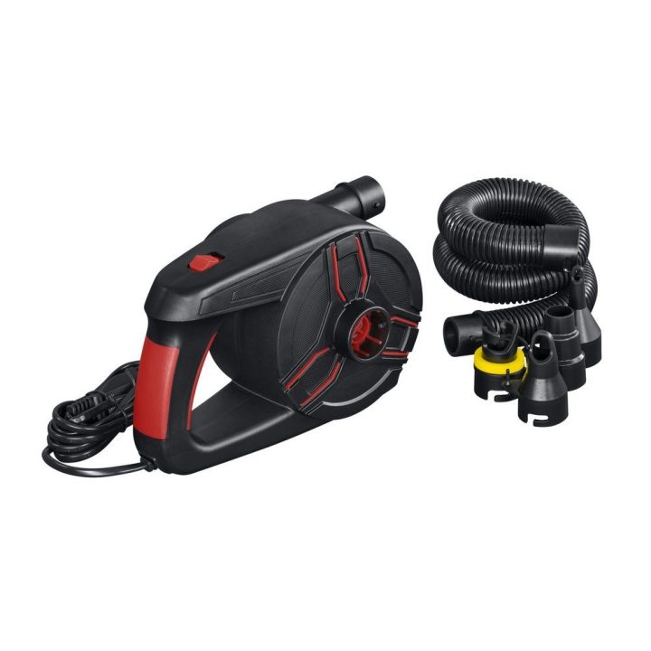 Bestway Powergrip PRO elektrinis oro siurblys su 220 V maitinimu