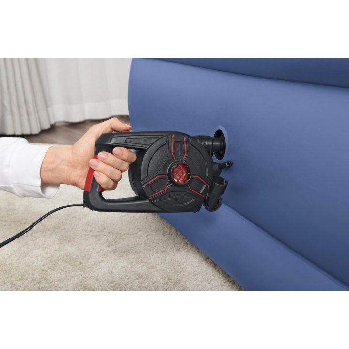 Bestway Powergrip PRO elektrinis oro siurblys su 220 V maitinimu