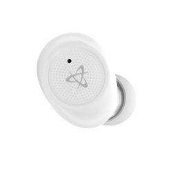 Sbox EB-TWS115 belaidės į ausis įdedamos ausinės, baltos