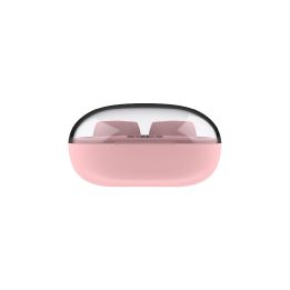 Sbox EB-TWS115 Bluetooth ausinės, rožinės
