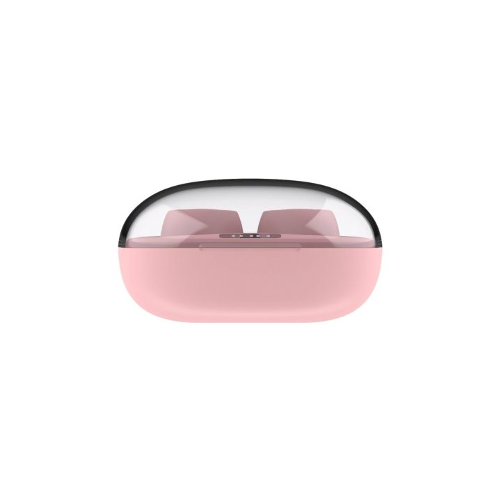 Sbox EB-TWS115 Bluetooth ausinės, rožinės
