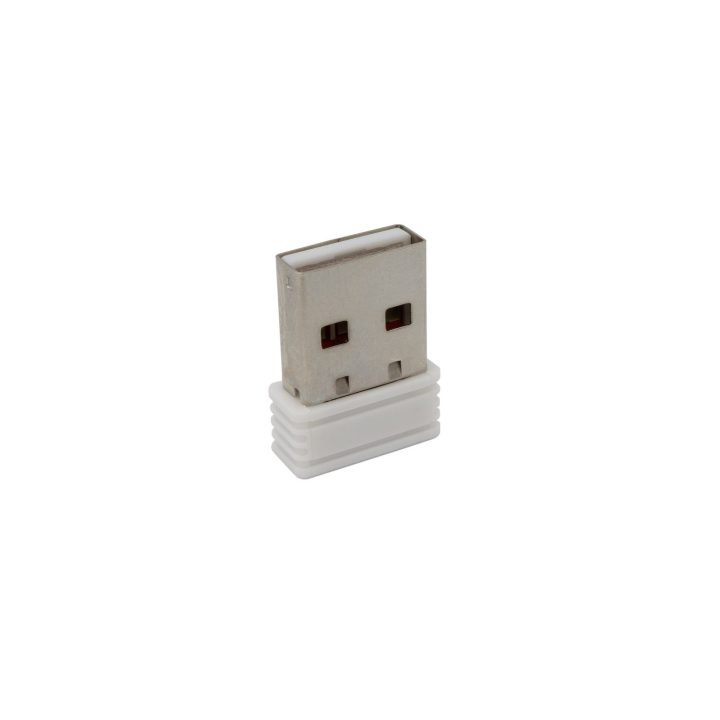 Sbox WK-905 US smėlinė belaidė membraninė klaviatūra