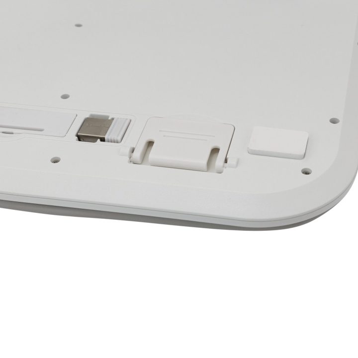 Sbox WK-905 US smėlinė belaidė membraninė klaviatūra
