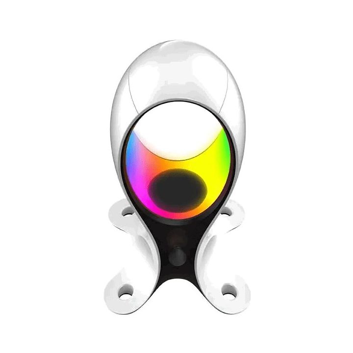 Subsonic Electra 4 in 1 žaidimų ausinių stovas