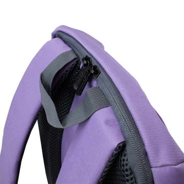 Sbox NSE-1206U Dubai 15,6 col. kuprinė, violetinė
